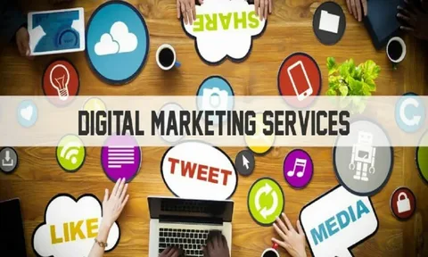 Digital Marketing Services in Buffalo