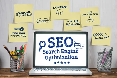 Search Engine Optimization in Buffalo