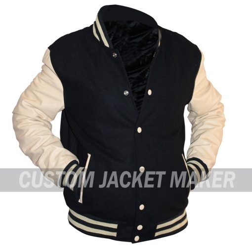 Leather Jacket for Men Brown Colour – Classic Stylish Outerwear