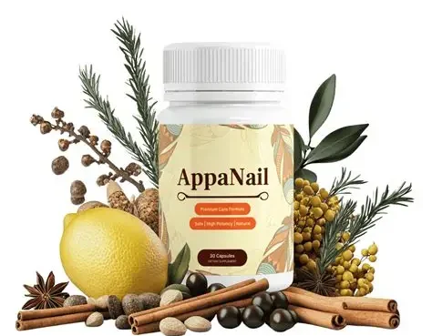 AppaNail