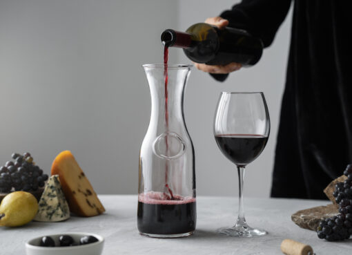 Online wine shop uk