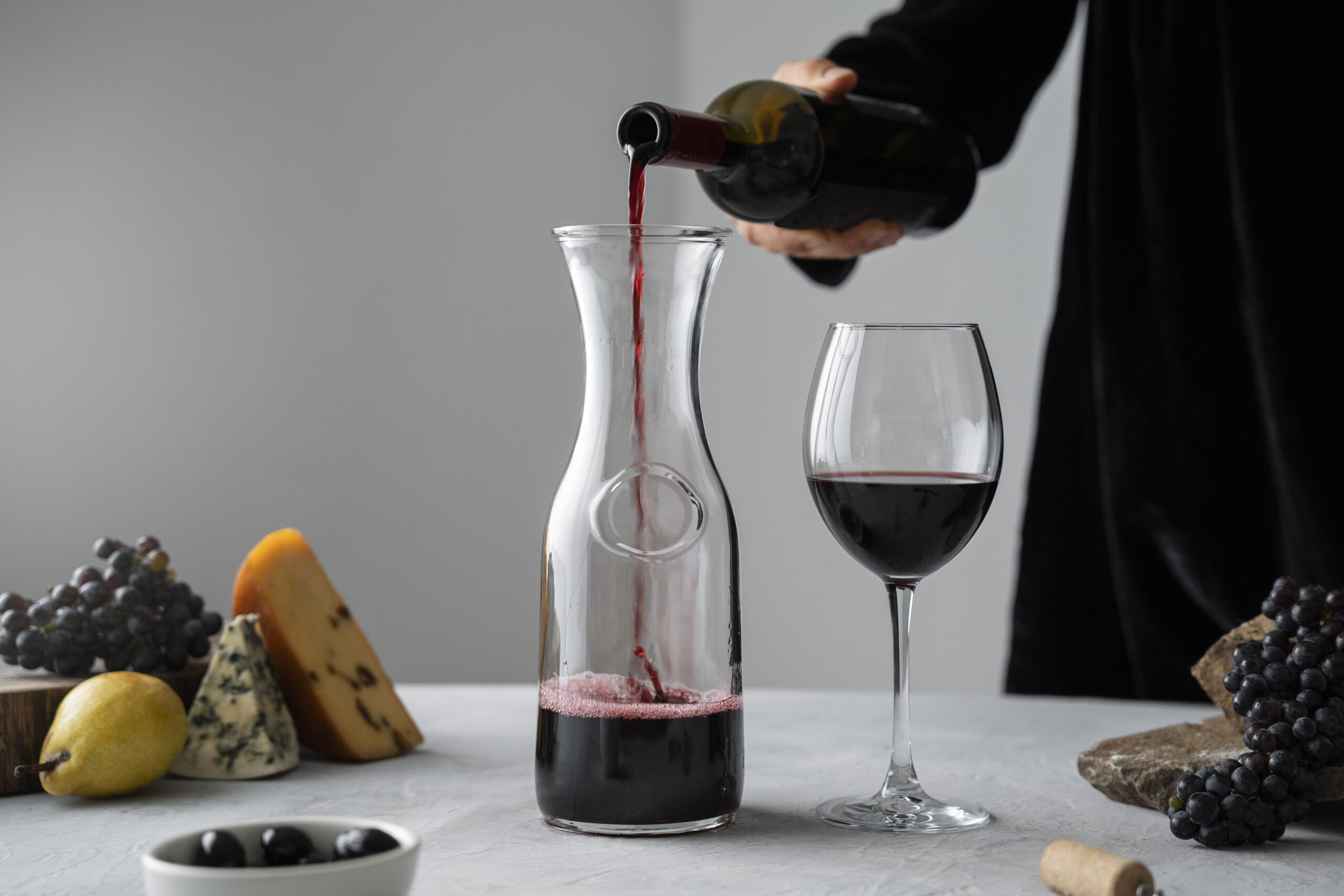 Online wine shop uk