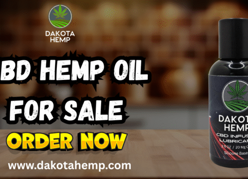 cbd hemp oil for sale