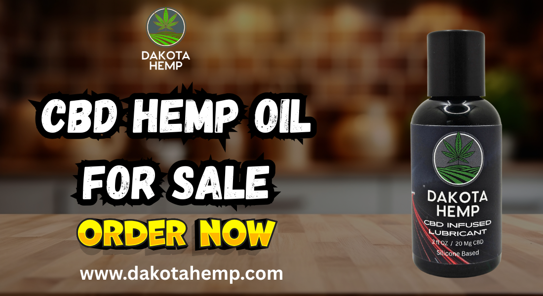 cbd hemp oil for sale