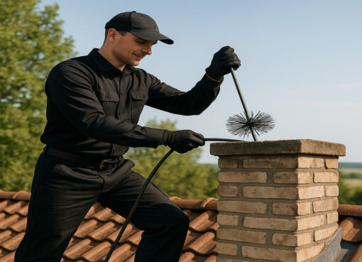 Chimney Liner