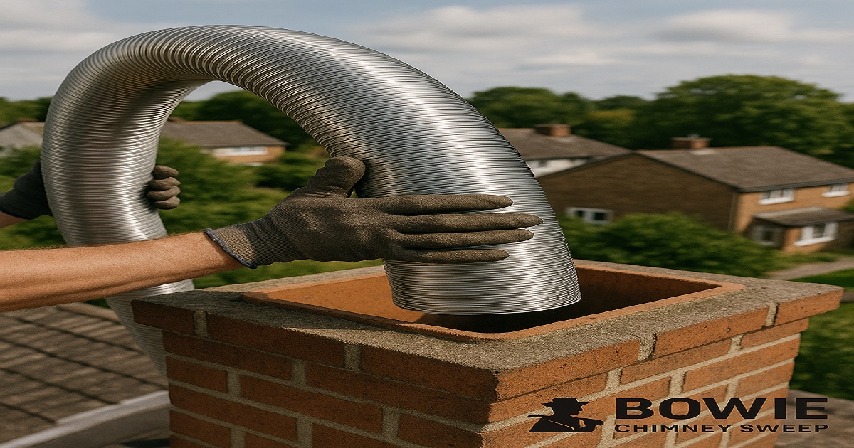 Chimney Liner