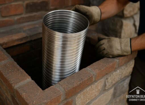 Chimney Liner