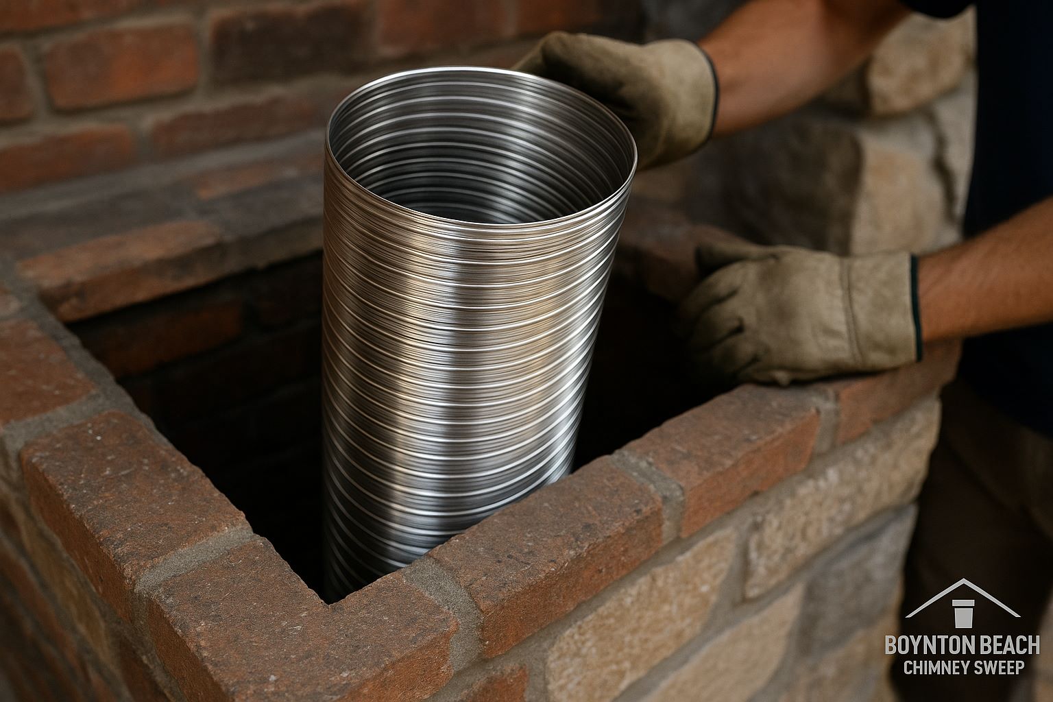Chimney Liner