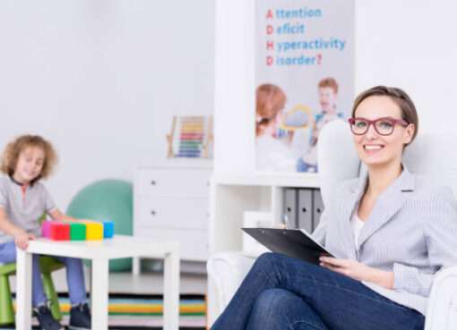 Comprehensive ABA Therapy Insurance Services