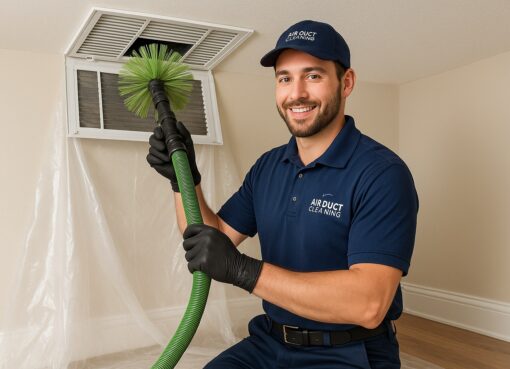 Coral Springs Air Duct Cleaning