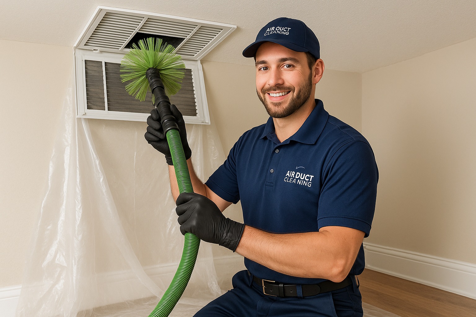 Coral Springs Air Duct Cleaning