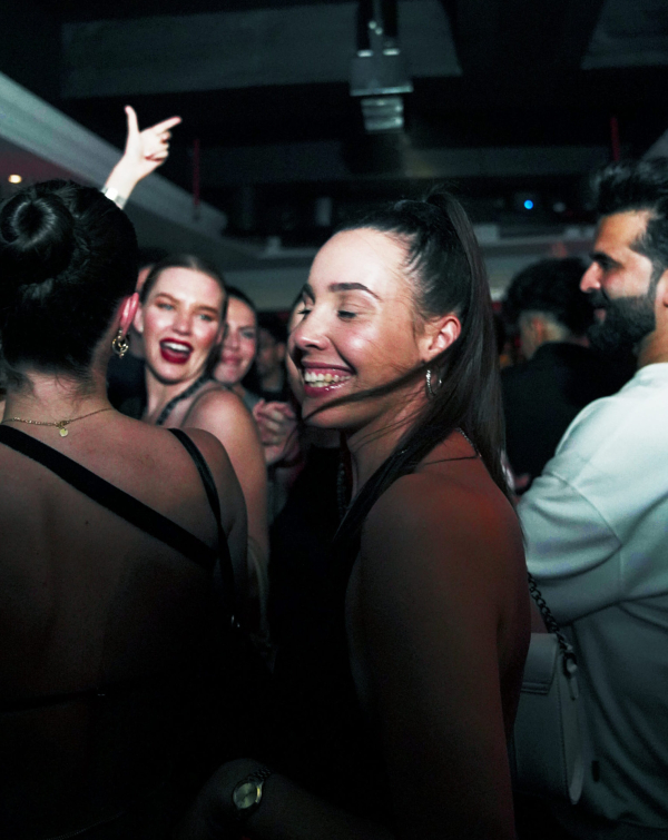 Ladies Night in Dubai: Off the Record’s Chic Picks for Glam Nights Out