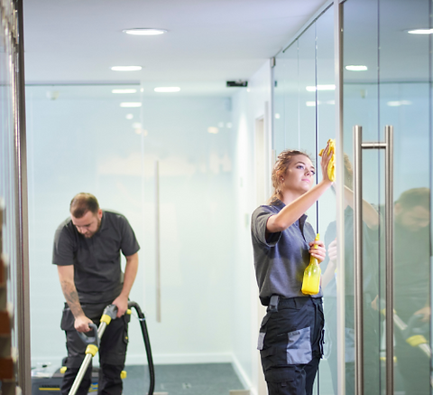Deep Cleaning Bethlehem PA