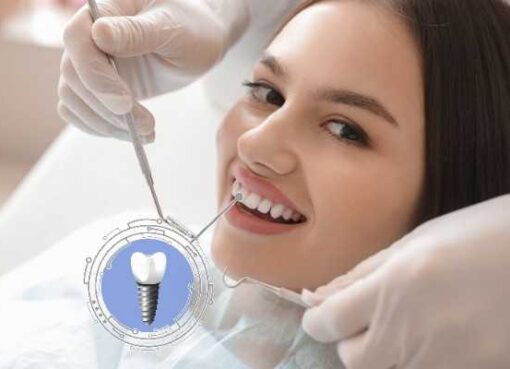 Dentist