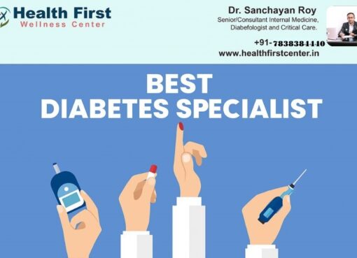 Diabetes Specialist