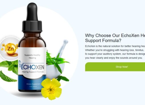 Echoxen