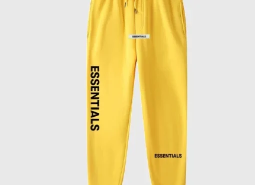 Essentials Hoodie
