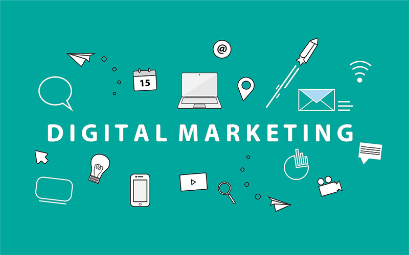 Grow Your Business with a Practical Digital Marketing Course in Lahore