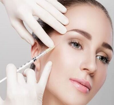 Glutathione injections treatment in islamabad
