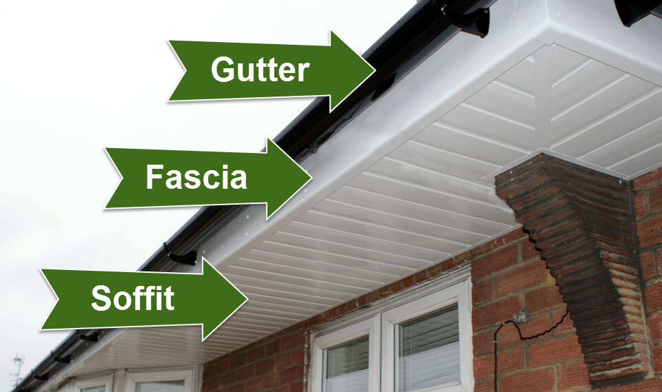 Why Gutters and Fascia Repair Matters for Protecting Your Home