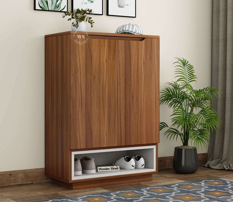 Shoe rack