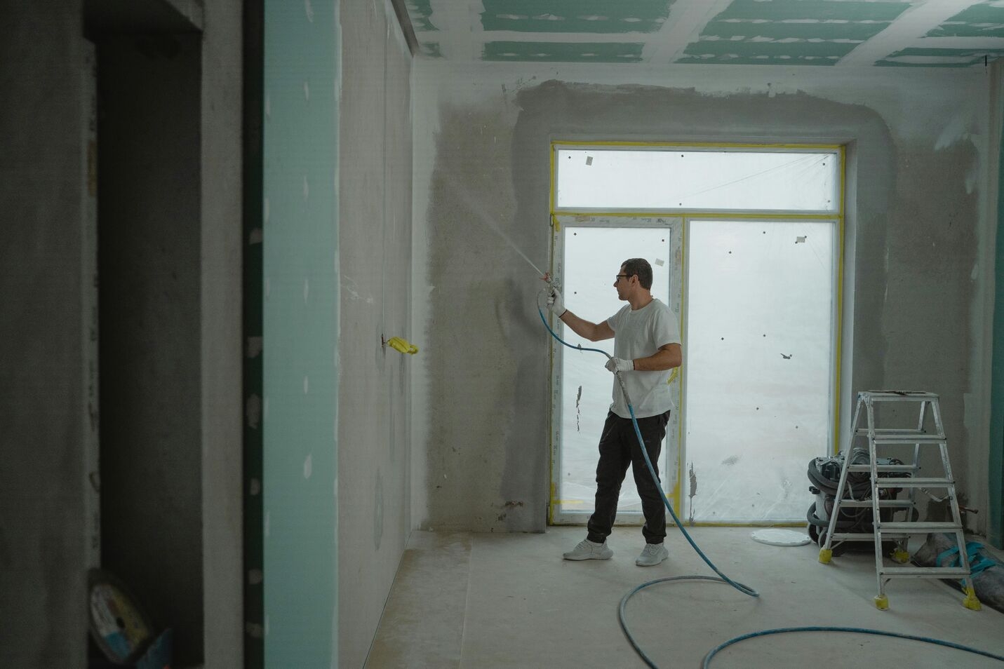 Home renovation Vancouver