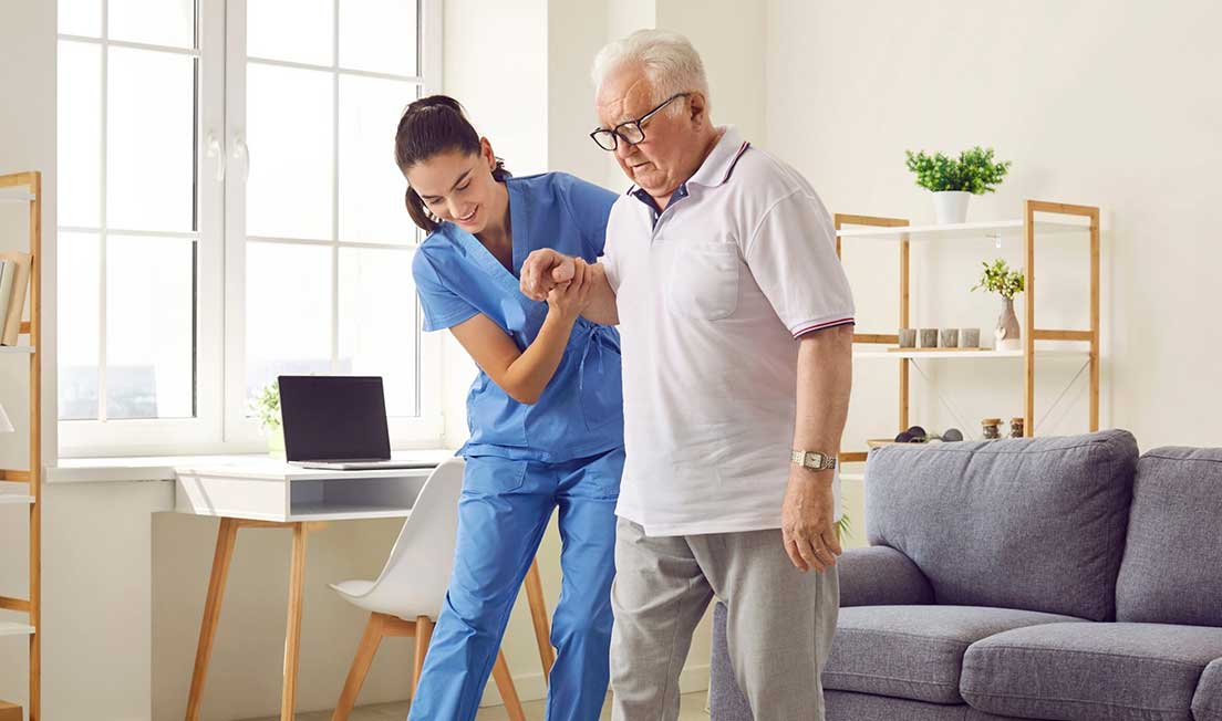 How May Everyday Home Help Be Improved By A Professional Aide Agency?