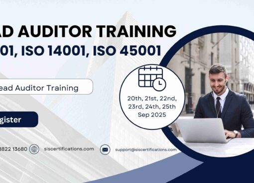 Lead Auditor Training