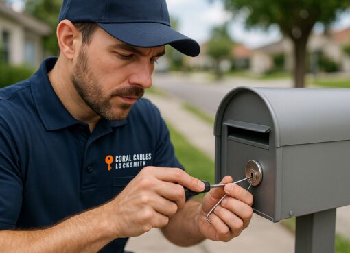 Mailbox Locksmith