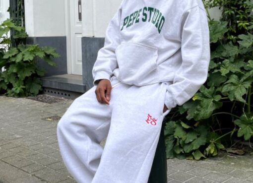 Pepe Studio​ Jogging