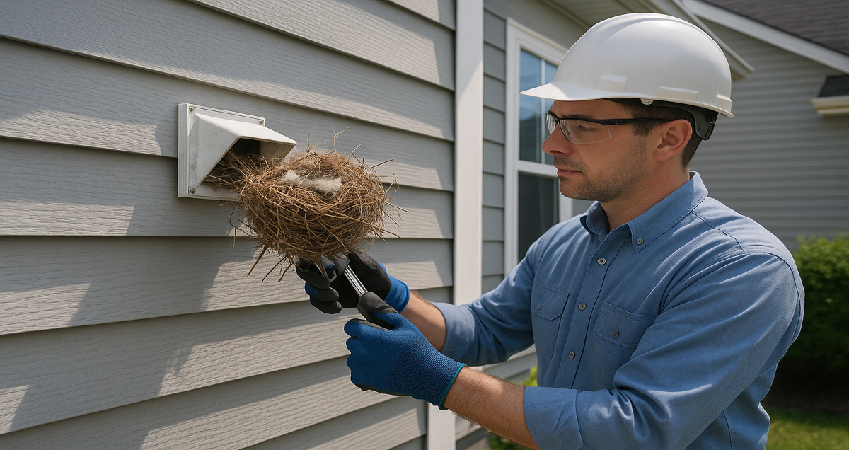 Pets And Bird Removing