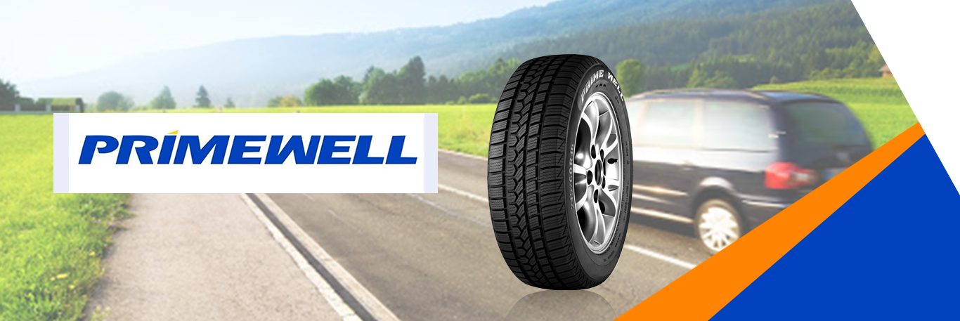 Primewell Tyres: A Complete Guide for Everyday Drivers