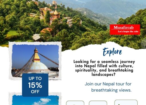 nepal tour package from Raxaul