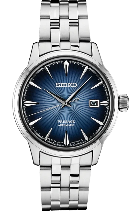 Seiko Watches Precision, Innovation, and Timeless Appeal