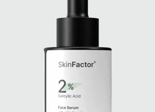 Salicylic Acid Face Serum