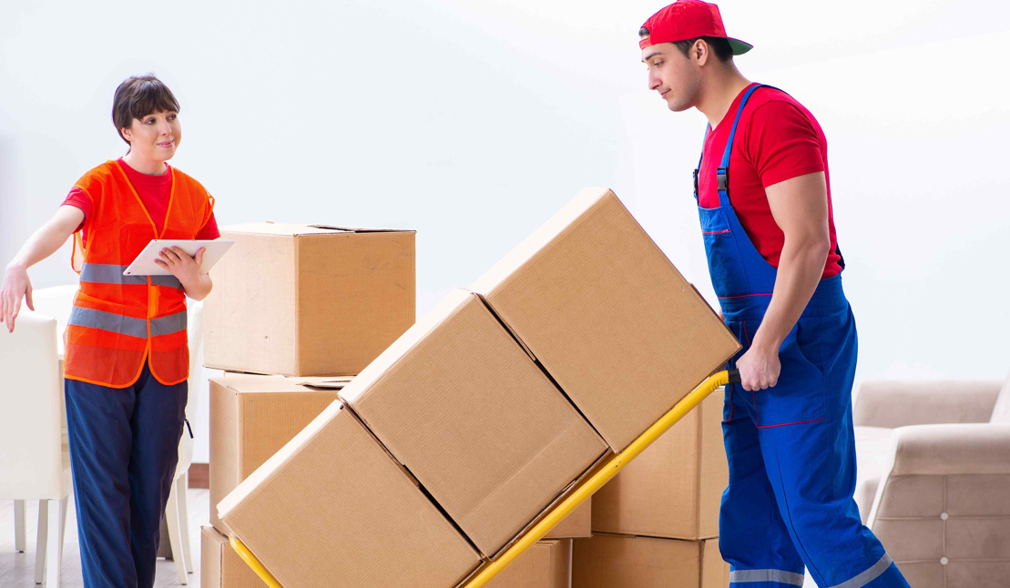 Packers and Movers