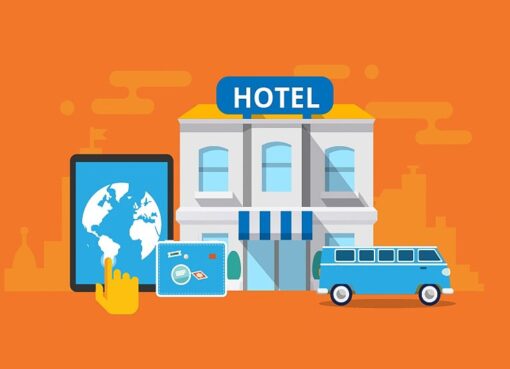 Book hotels online at SleepZon.com