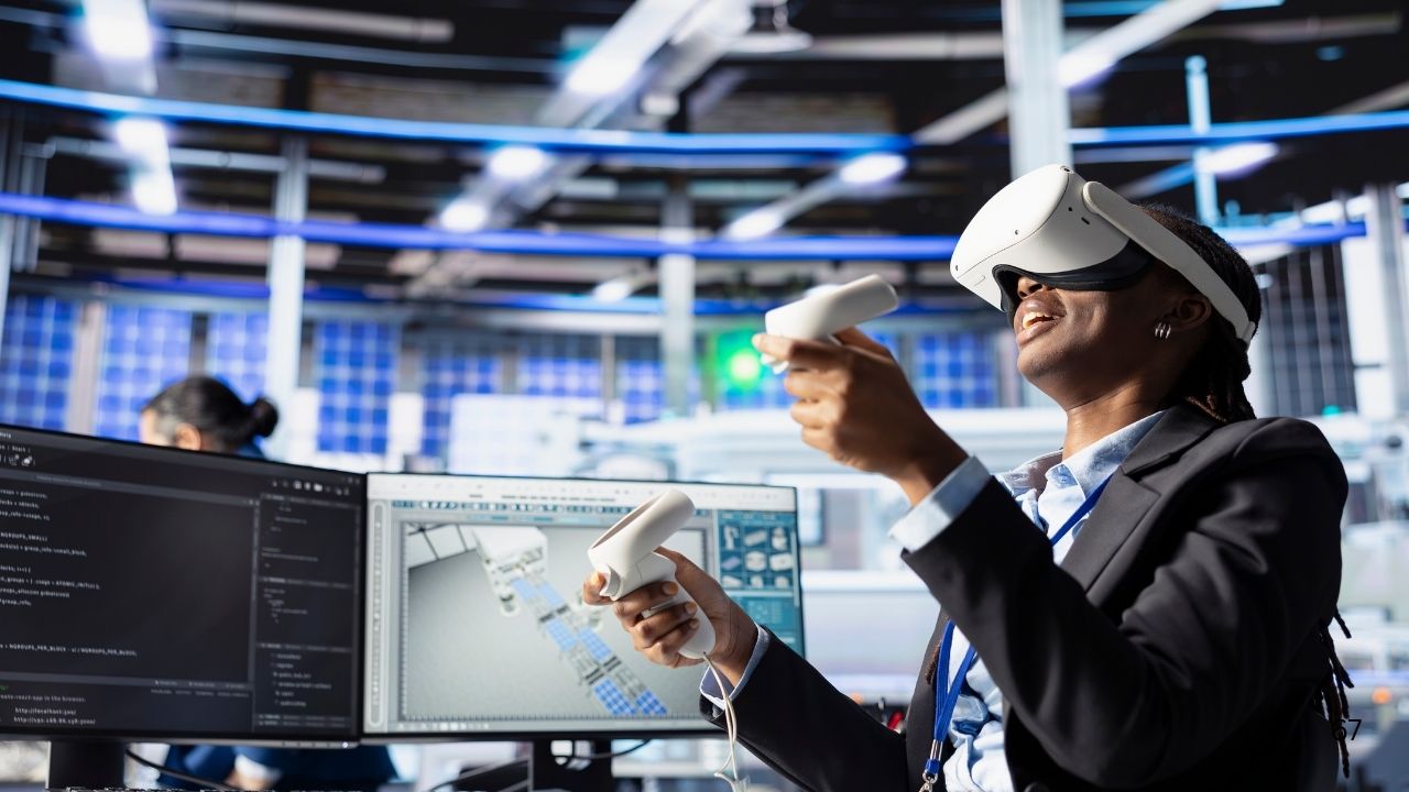 Smart Engineering Solutions