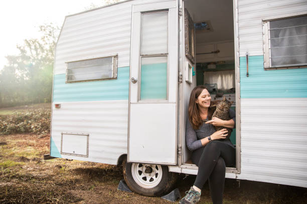 Tiny Home Builders