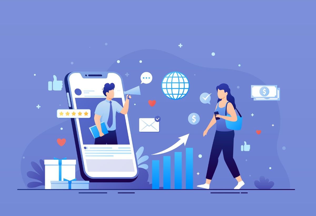 KOL Marketing Services