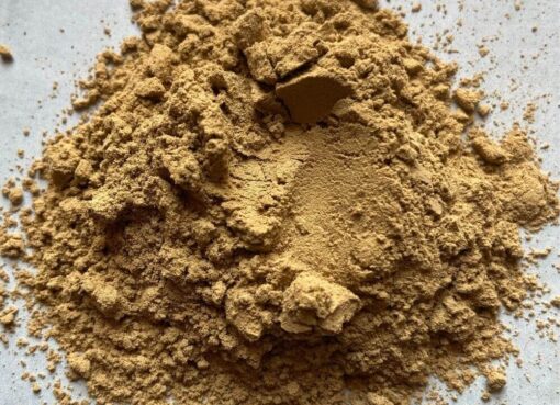 Bentonite Manufacturing Plant