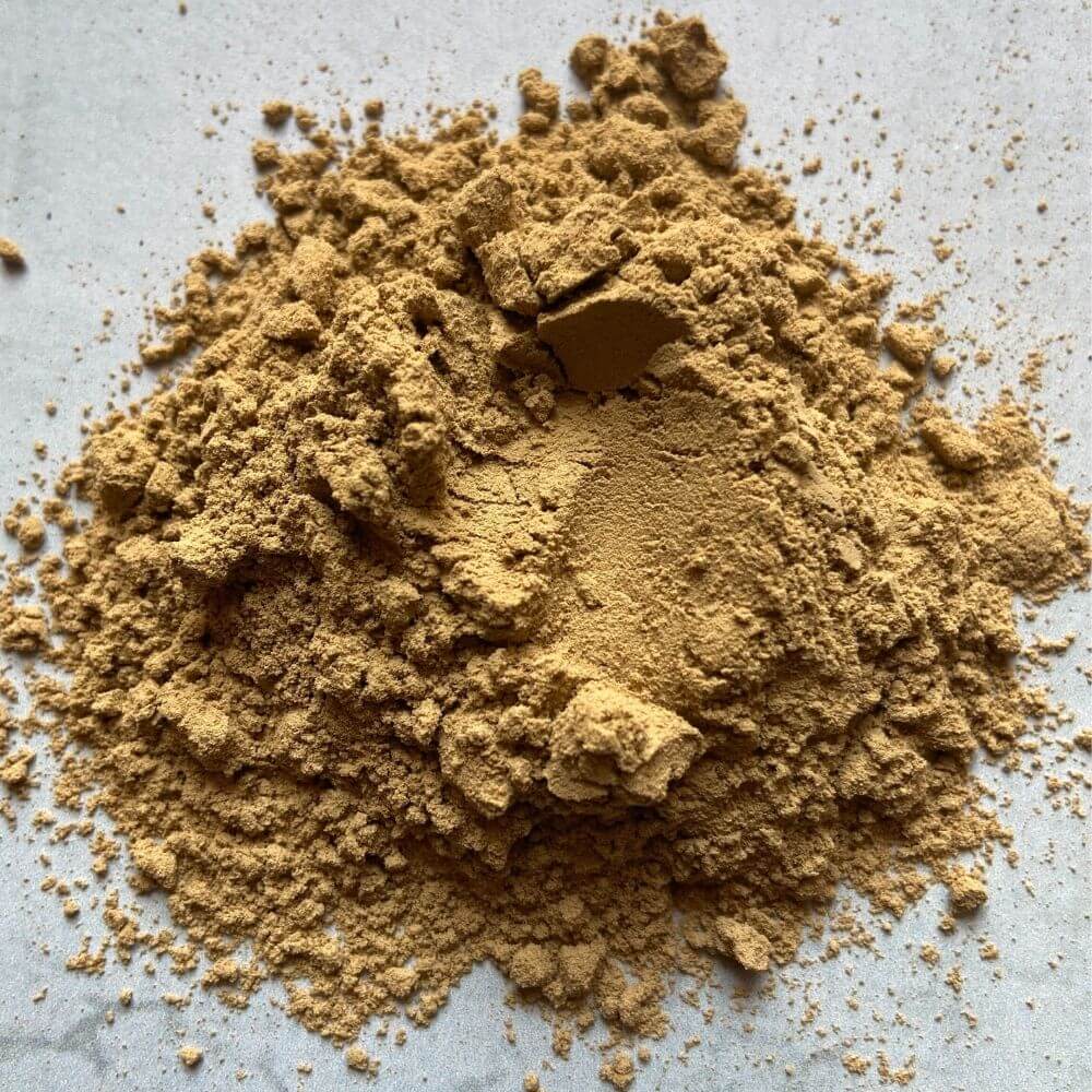 Bentonite Manufacturing Plant