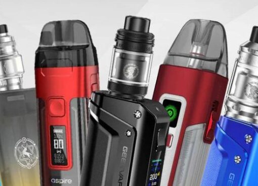 Prefilled pod kits