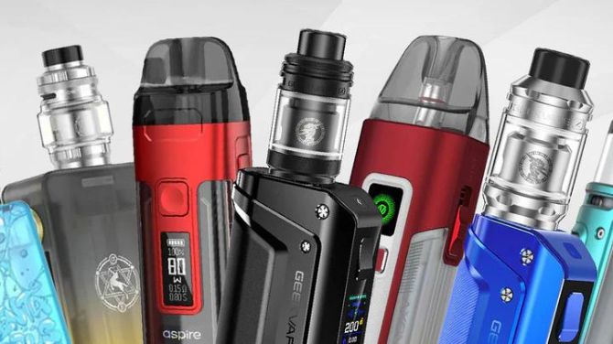 Prefilled pod kits