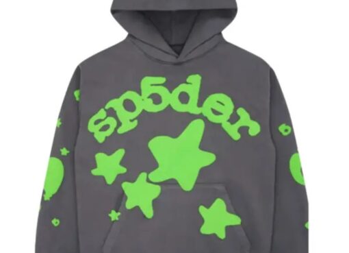 Sp5der T-Shirt: The Streetwear Essential for Bold Self-Expression