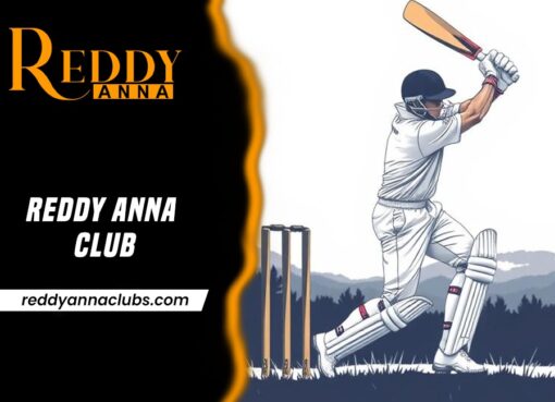 Reddy Anna Club