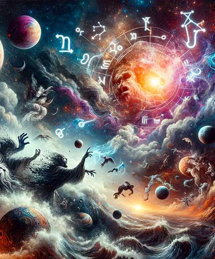 Discover Your Astrology Language for Life Guidance