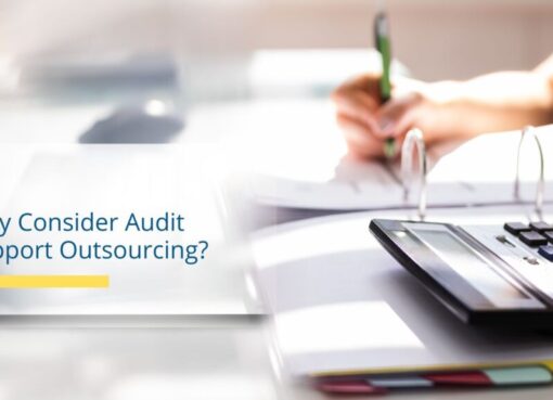 audit support outsourcing services