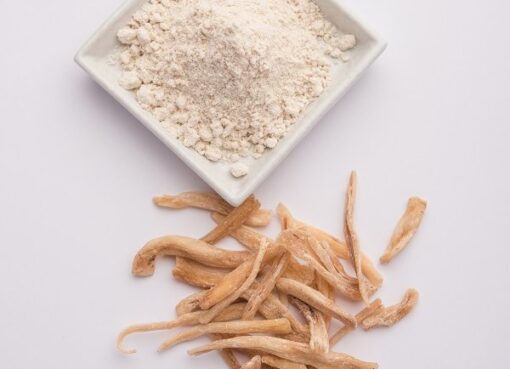 Muesli Manufacturing Plant