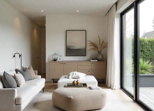 Condo renovation Vancouver
